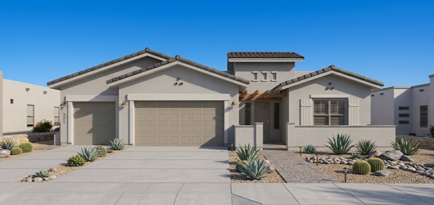 sonoran- 2298
